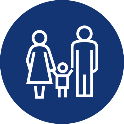servicefamilyblue